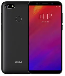 Замена матрицы на телефоне Lenovo A5 в Нижнем Новгороде